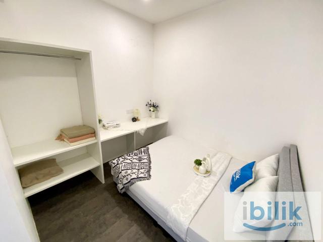 Room for rent in Sendayan Village, Negeri Sembilan