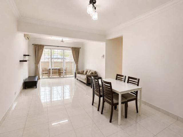 Condominium for rent in Petaling, Subang Jaya