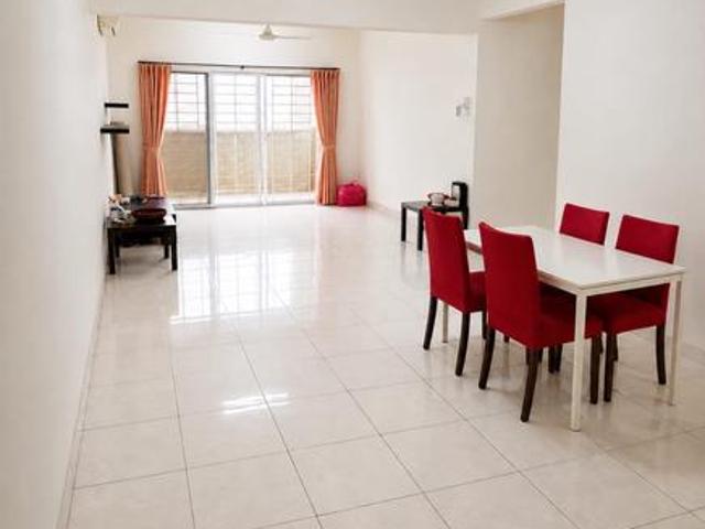 Condominium for rent in Petaling, Subang Jaya