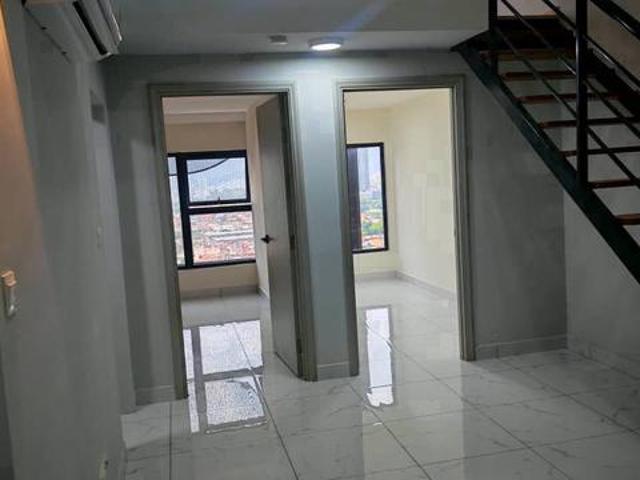 Serviced Residence for rent in Cheras