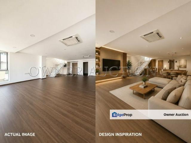 Condominium for sale in Country Heights Damansara, Kuala Lumpur