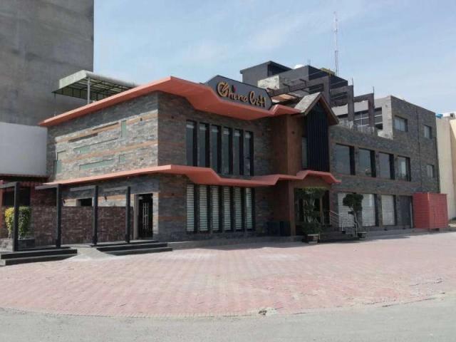 Land for sale in Sialkot, Islamabad Capital Territory