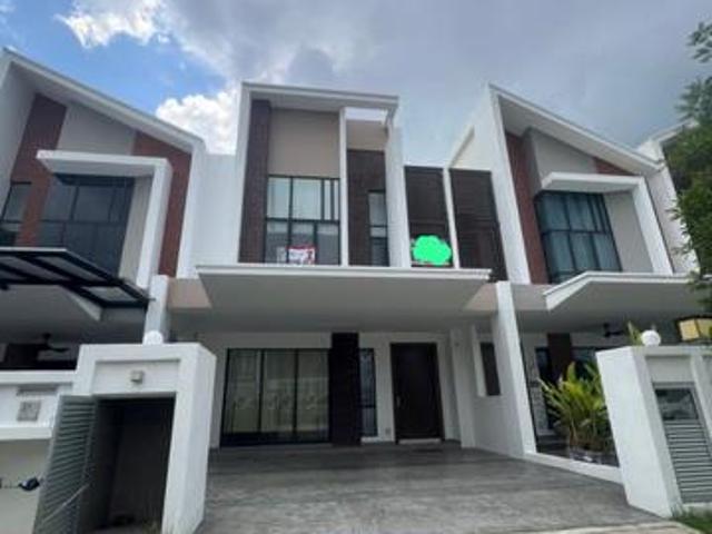 Terraced House for sale in Selayang, Selangor