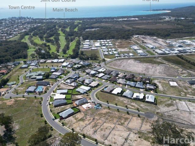 Land for sale in South West Rocks, New South Wales