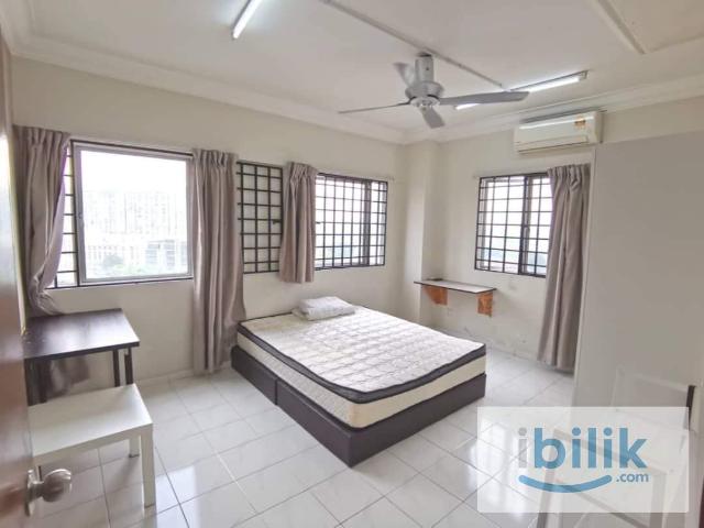 Room for rent in Petaling, Damansara Damai