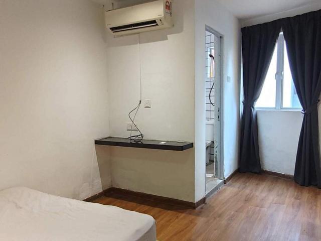 Room for rent in Country Heights Damansara, Kuala Lumpur
