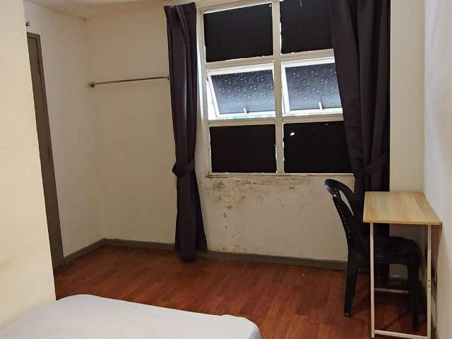 Room for rent in Kepong, Kuala Lumpur