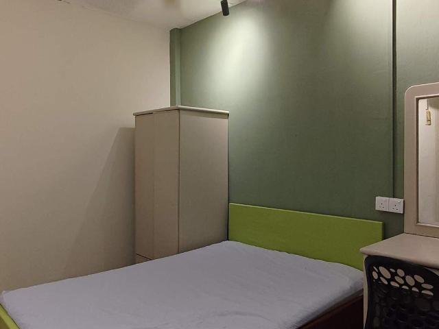 Room for rent in Country Heights Damansara, Kuala Lumpur