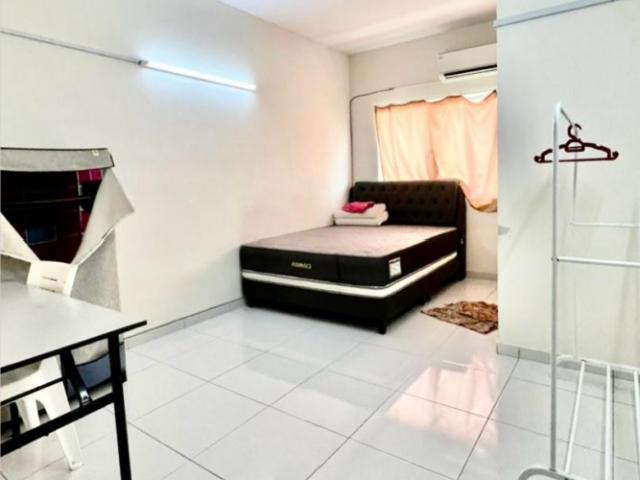 House for rent in Jenjarom, Selangor