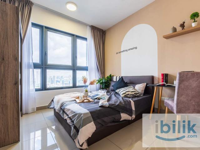 Room for rent in Country Heights Damansara, Kuala Lumpur