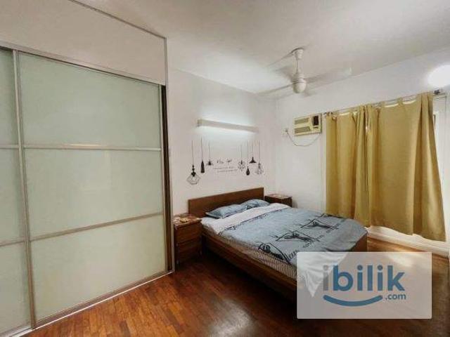 Room for rent in Selangor