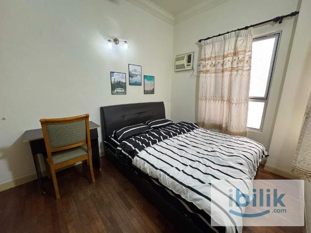 Room for rent in Selangor
