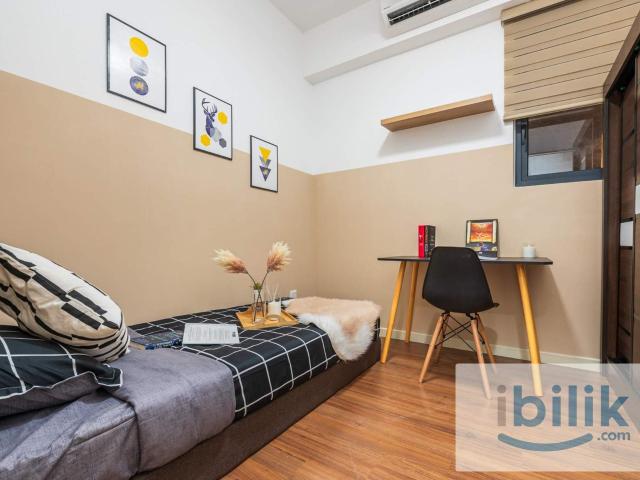 Room for rent in Country Heights Damansara, Kuala Lumpur