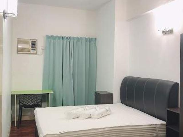 Room for rent in Selangor