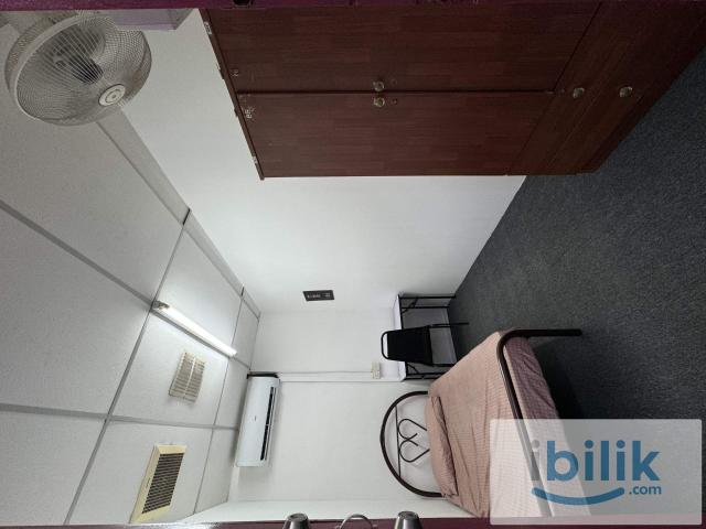 Room for rent in Maluri, Kuala Lumpur