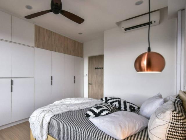 Apartment for sale in Country Heights Damansara, Kuala Lumpur