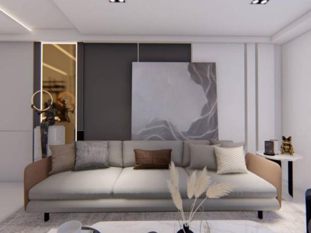 Apartment for sale in Country Heights Damansara, Kuala Lumpur