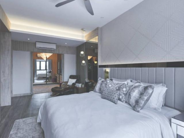 Apartment for sale in Petaling, Alam Impian