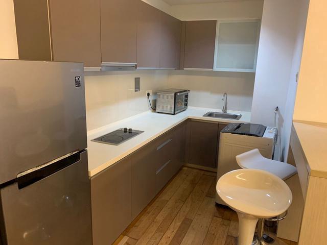 Apartment for rent in Jalan Sultan Ismail