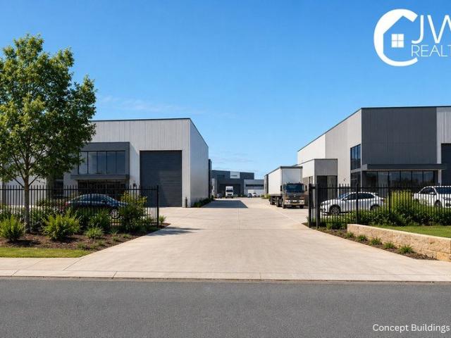 Land for sale in Bovell, Western Australia