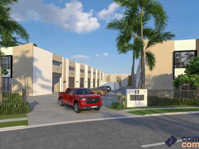 Warehouse for sale in Fernbrook, Queensland