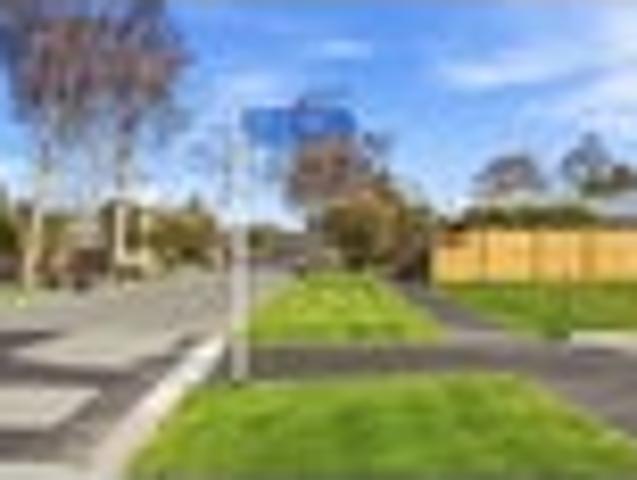 Land for sale in Chaslands, Canterbury