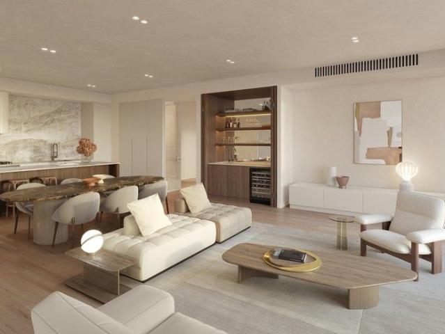 Penthouse for sale in Ashbury