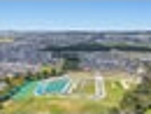 Land for sale in Donegal Glen, Howick