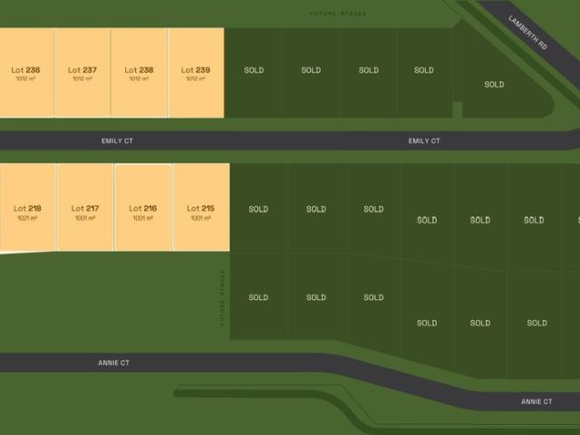 Land for sale in Goondiwindi, Queensland