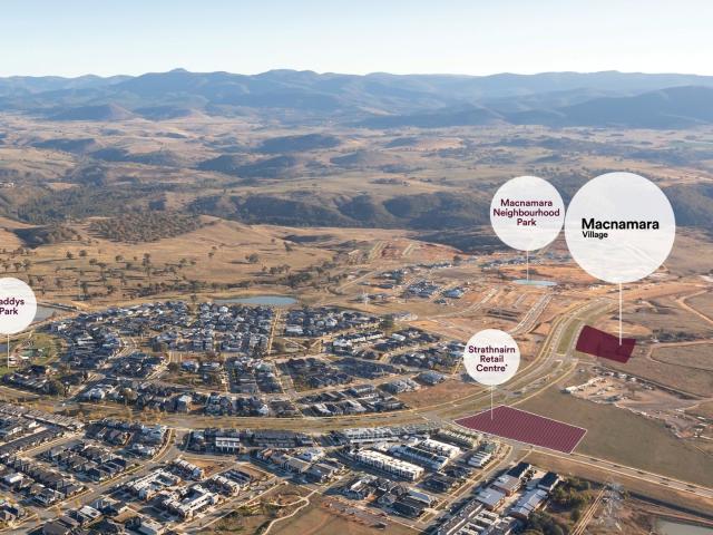 Property for sale in Australian Capital Territory
