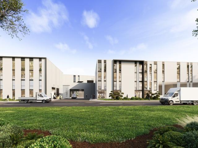Warehouse for sale in Sutherland, New South Wales