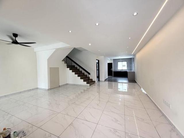Terraced House for sale in Port Klang, Selangor
