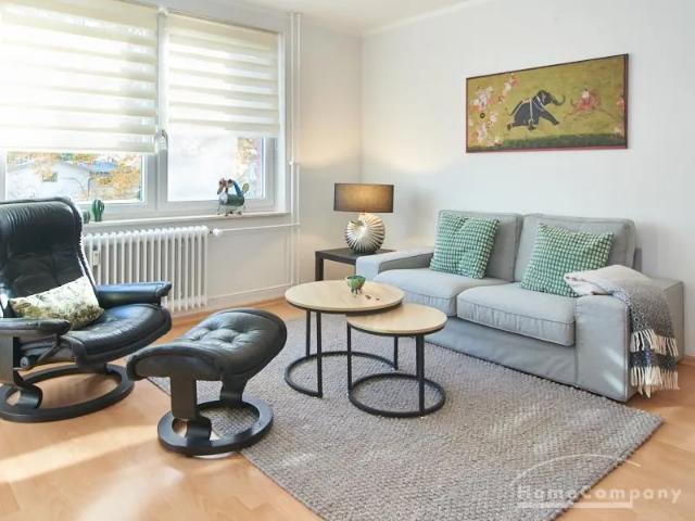 Apartment mieten in Eimsbüttel, Hamburg