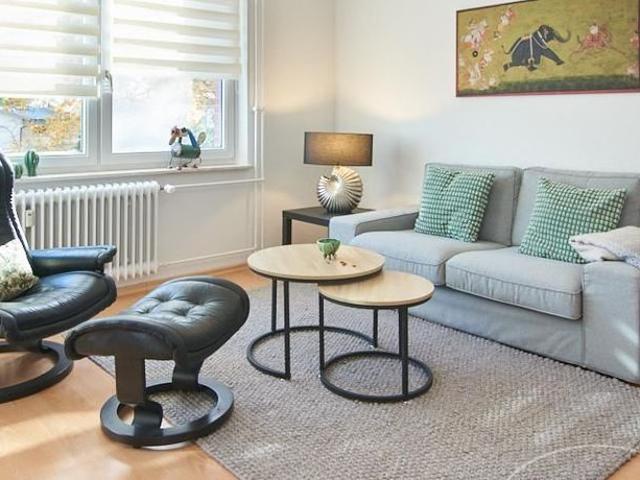 Apartment mieten in Eimsbüttel, Hamburg