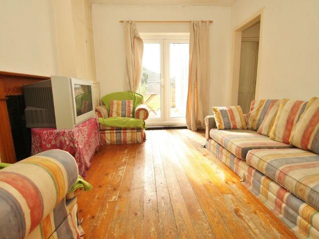 Studio for rent in Moordown, Isle Of Man
