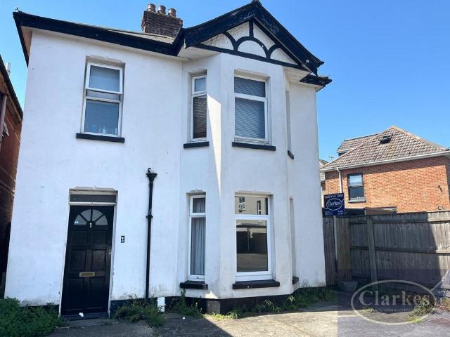 House for rent in Moordown, Bournemouth