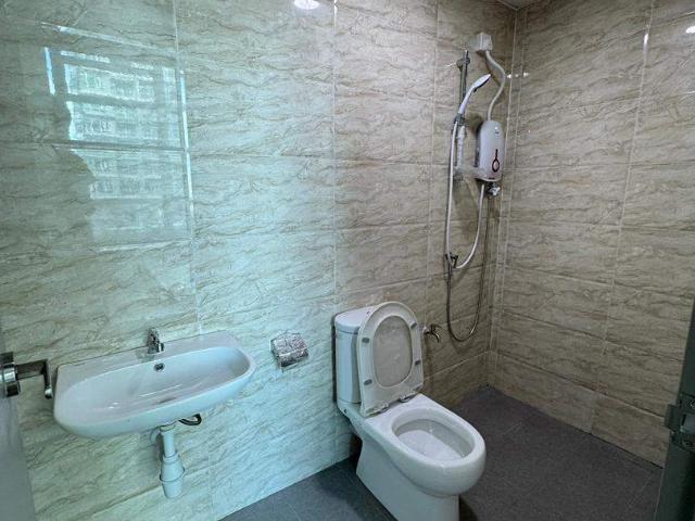 Room for rent in Kinabalu, Sabah