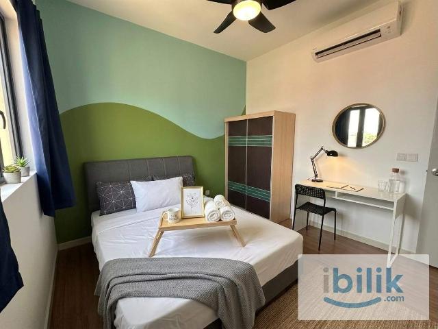 Room for rent in Country Heights Damansara, Kuala Lumpur
