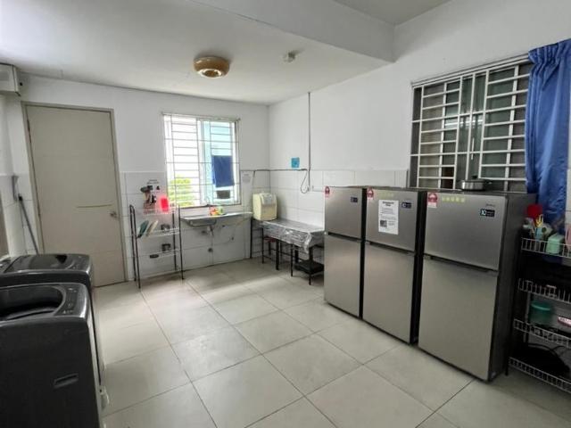 Room for rent in Port Klang, Selangor