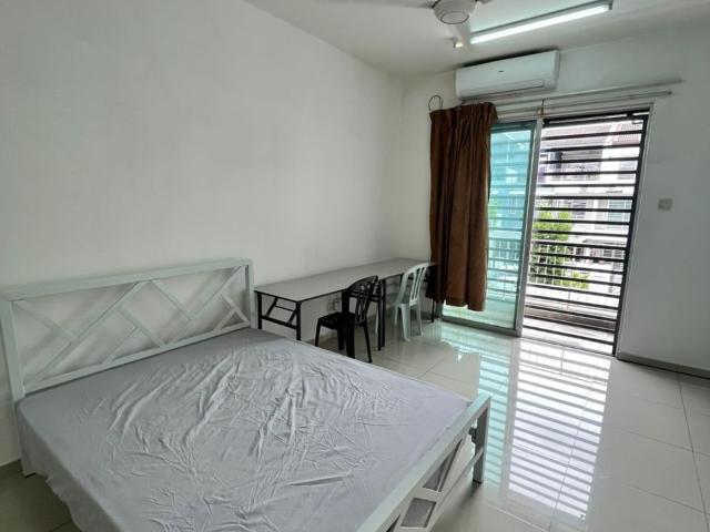 Room for rent in Port Klang, Selangor