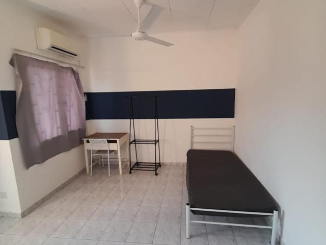 House for rent in Petaling, Alam Impian