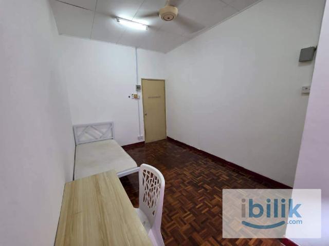Room for rent in Alam Impian, Selangor