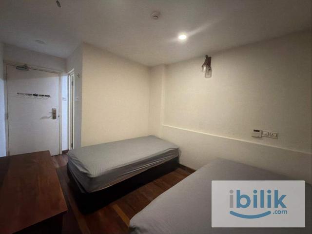 Room for rent in Country Heights Damansara, Kuala Lumpur