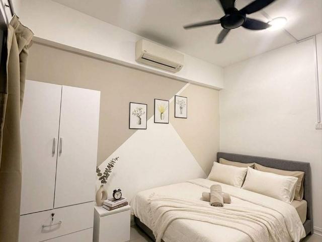 Room for rent in Country Heights Damansara, Kuala Lumpur