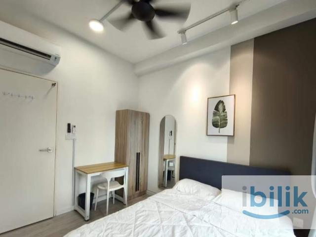 Room for rent in Petaling, Damansara Damai