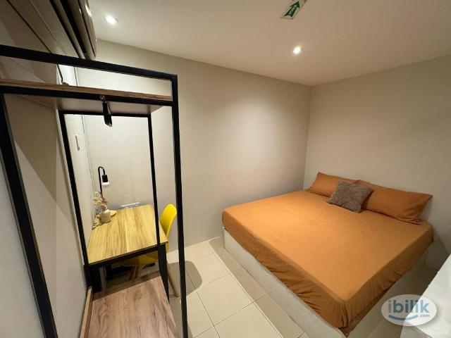 Room for rent in Country Heights Damansara, Kuala Lumpur