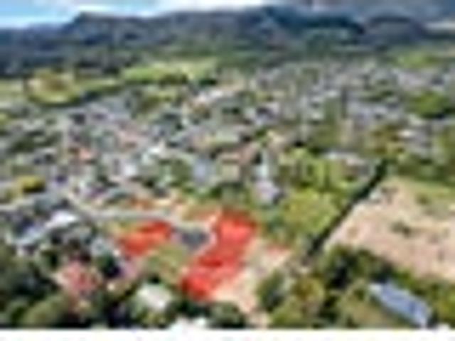 Land for sale in Otaki, Wellington
