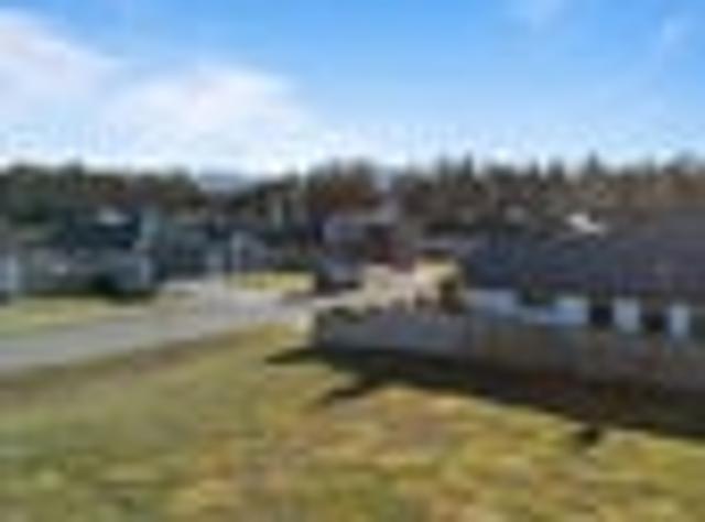 Land for sale in Methven, Canterbury