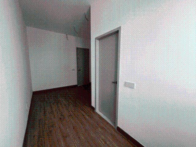 House for rent in Tanjong Sepat, Selangor