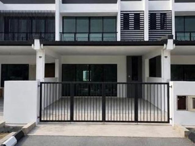 Terraced House for sale in Cyberjaya, Sepang